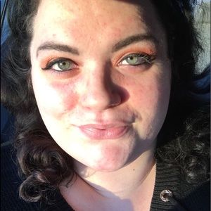 Meet your Posher, Kristin